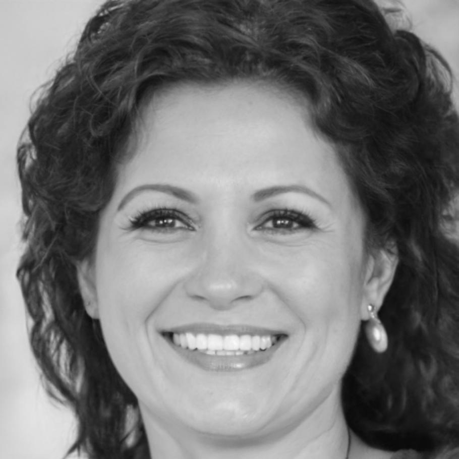 Portrait de Céleste Moreau, Directrice Stratégique chez marephytoniq