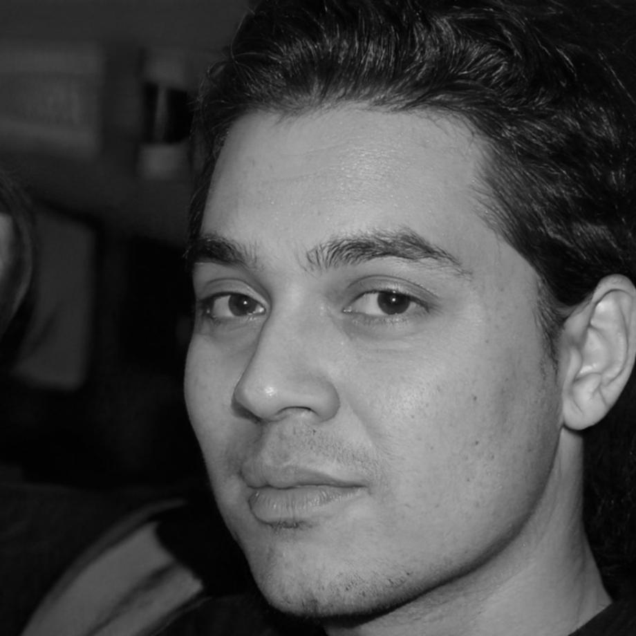 Portrait de Théo Magnussen, expert en analyse financière