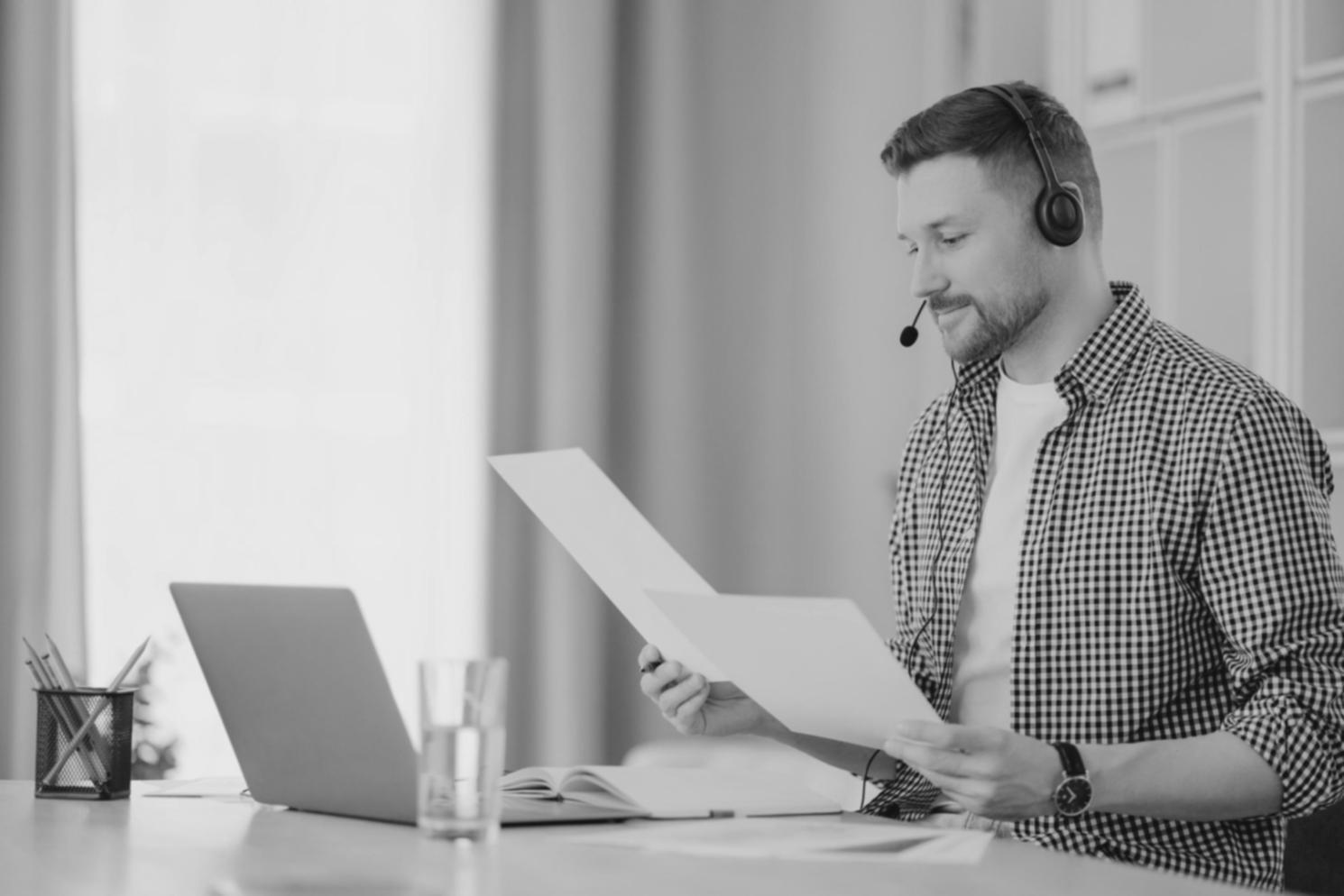 Illustration représentant notre approche collaborative en équipe